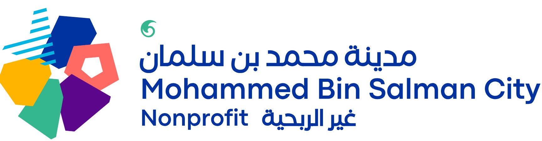 Misk City logo